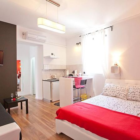 Apartments Top Center Zagreb Bilik gambar